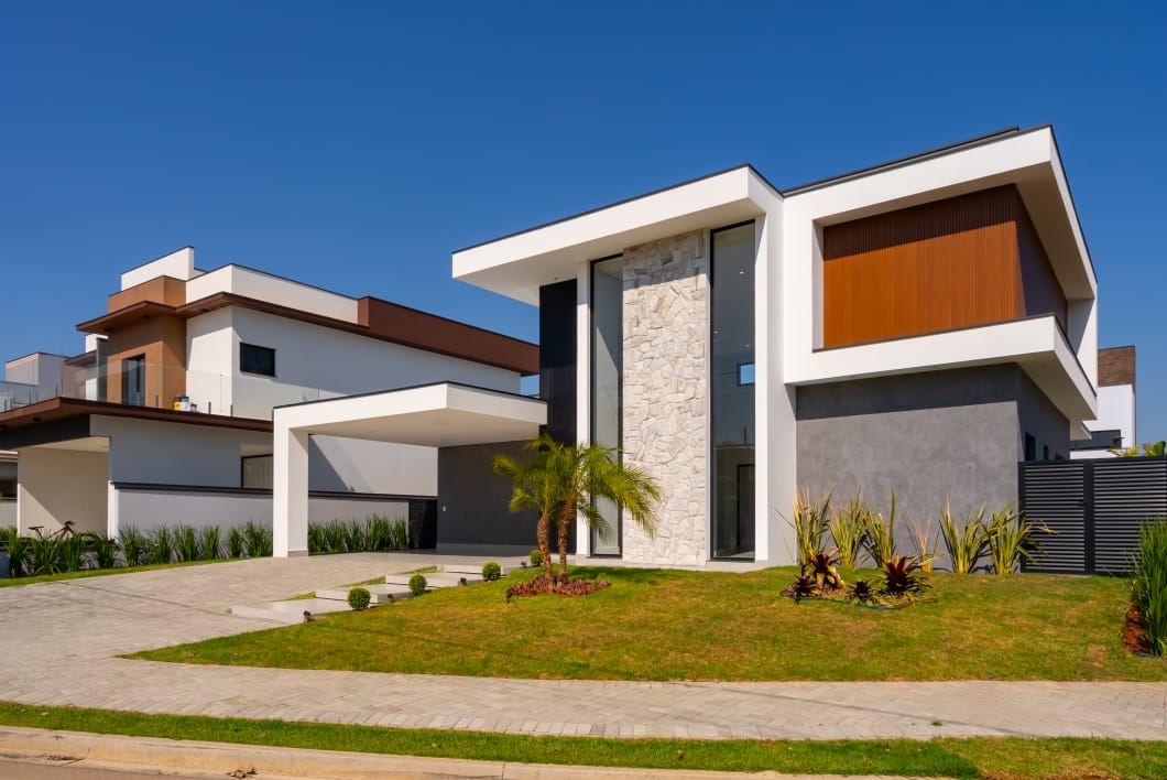 Casa Térrea à Venda no Condomínio Portal dos Bandeirantes - Salto!