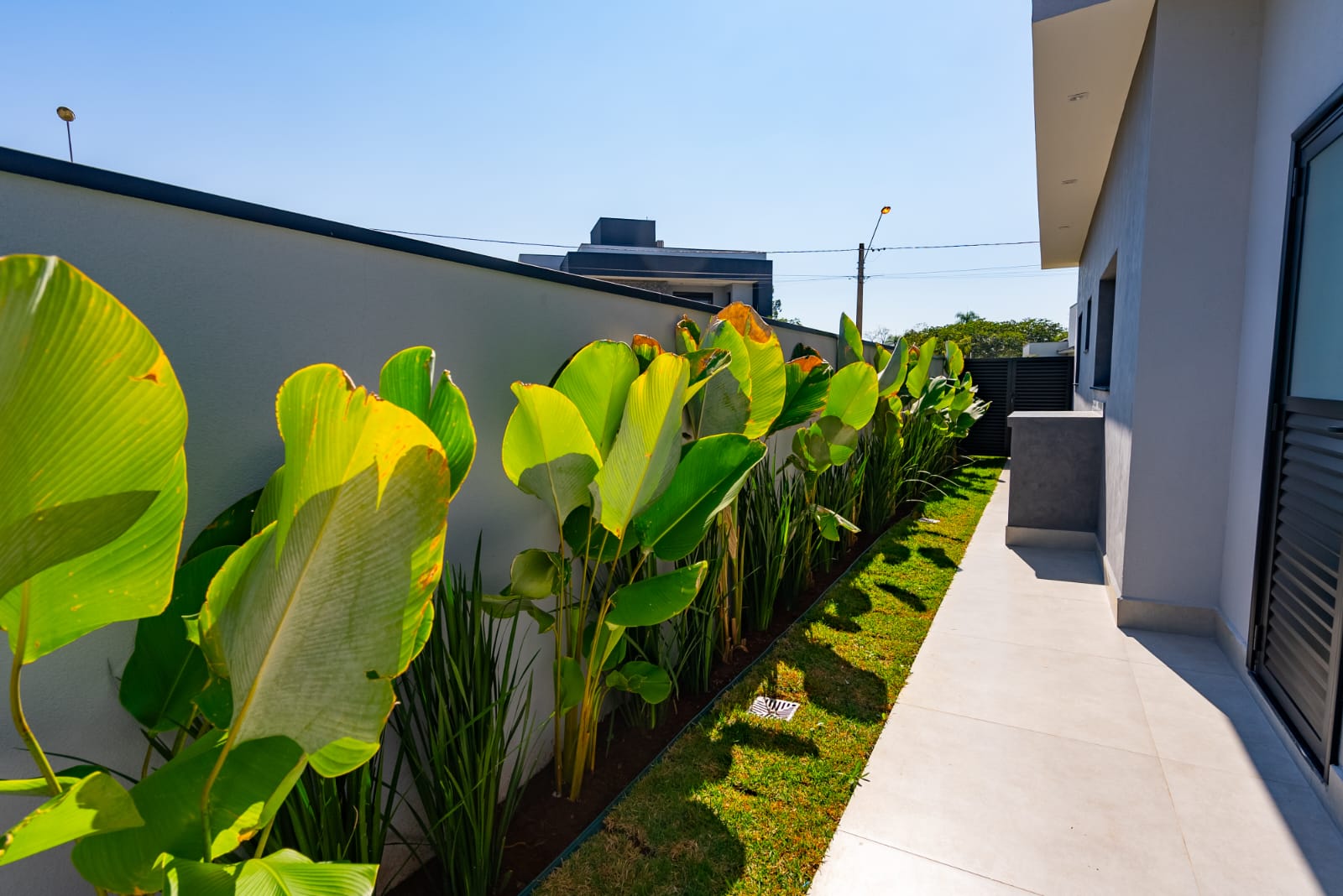 Casa Térrea à Venda no Condomínio Portal dos Bandeirantes - Salto!