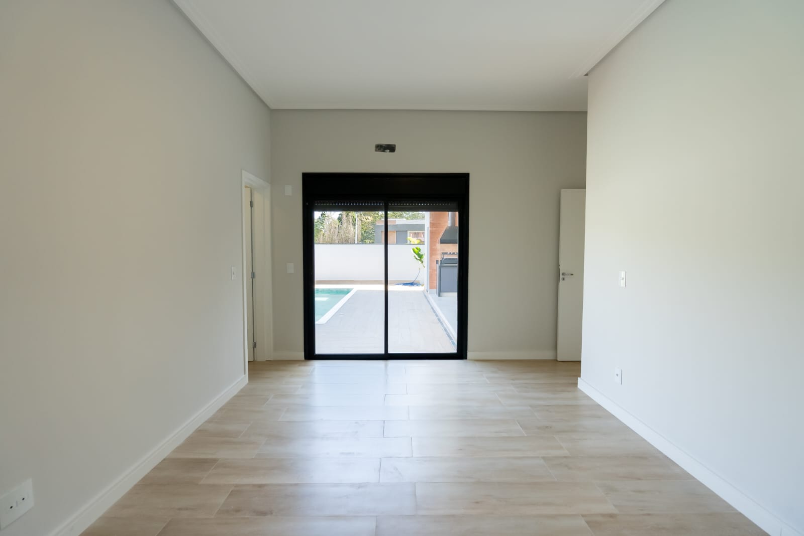 Casa Térrea à Venda no Condomínio Portal dos Bandeirantes - Salto!