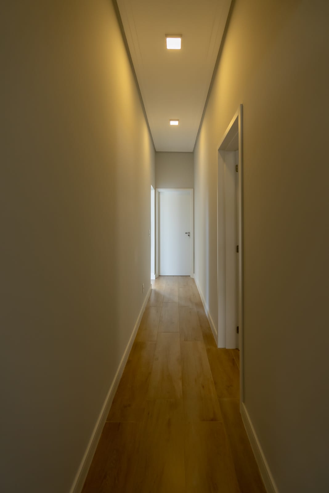 Casa Térrea à Venda no Condomínio Portal dos Bandeirantes - Salto!