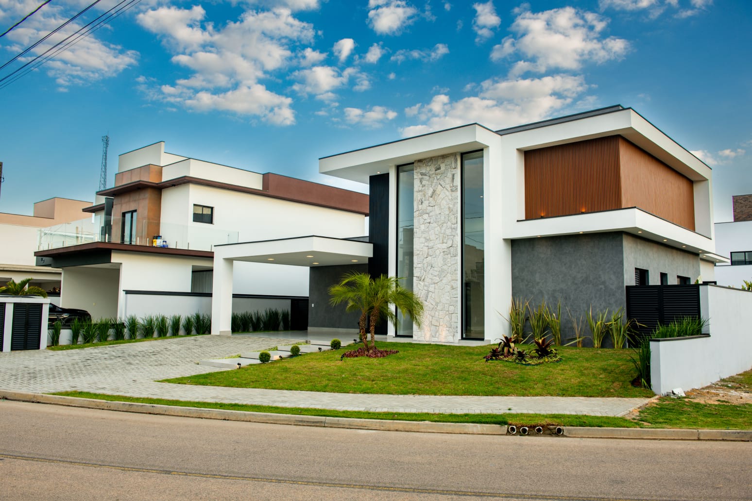 Casa Térrea à Venda no Condomínio Portal dos Bandeirantes - Salto!