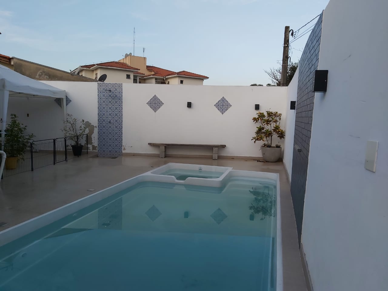 Casa - Venda, Jardim Europa, Sorocaba, SP