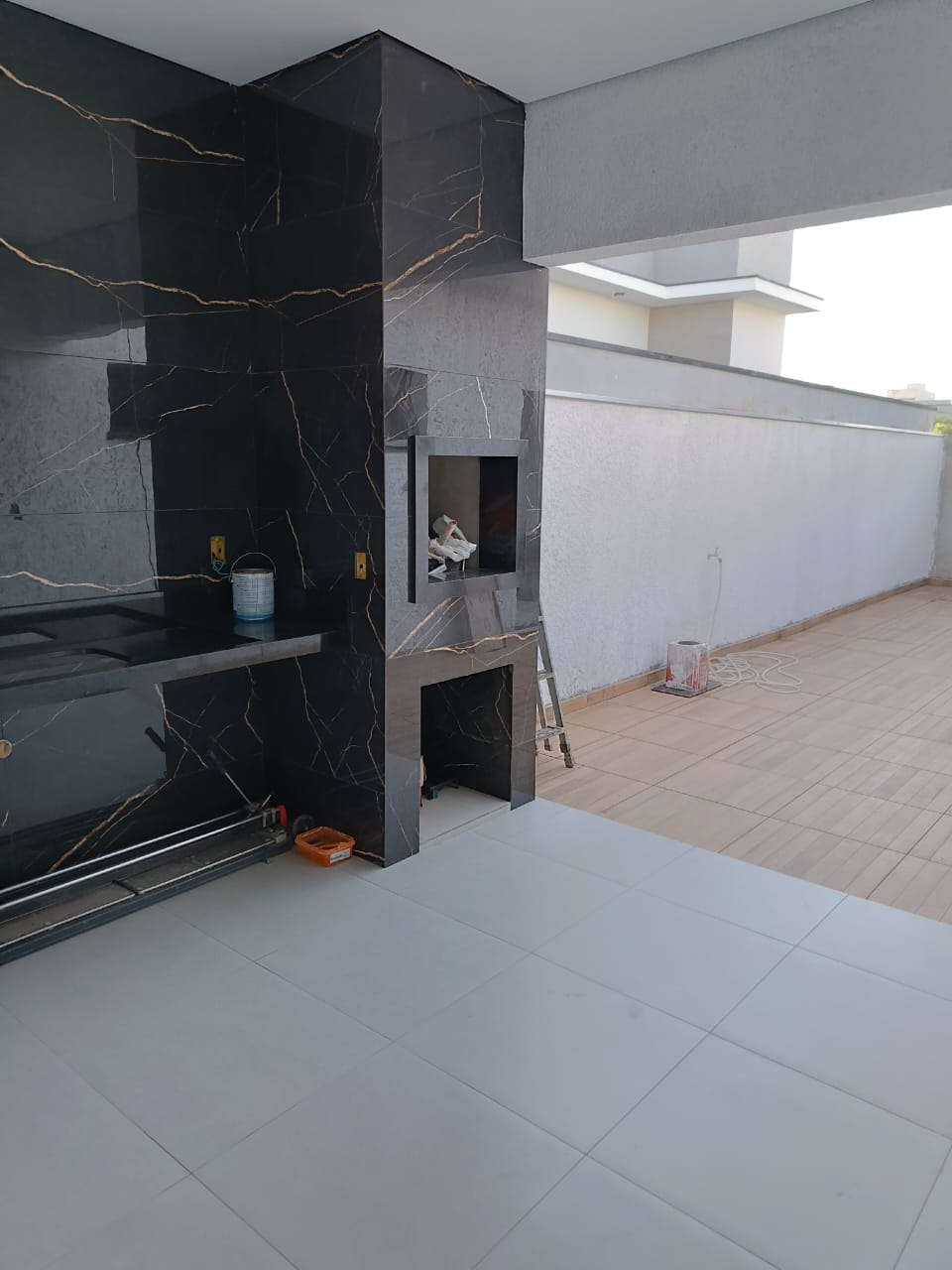 Casa em condomínio - , Jardim Europa, Sorocaba, SP