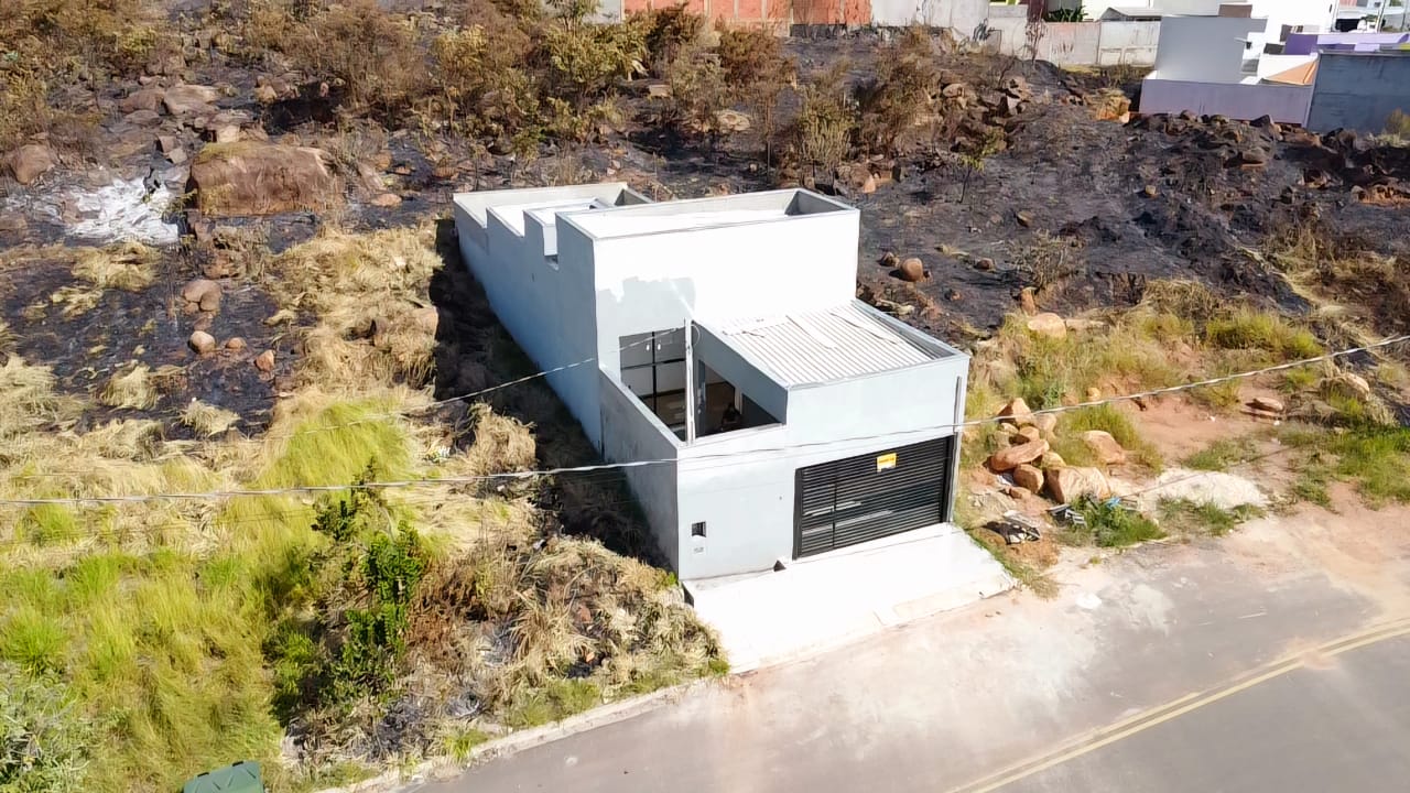 Casa em condomínio - Venda, Residencial Parque Imperial, Salto, SP