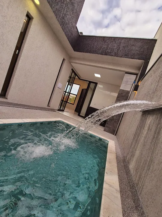 Casa em condomínio - Venda, Horto Florestal, Sorocaba, SP