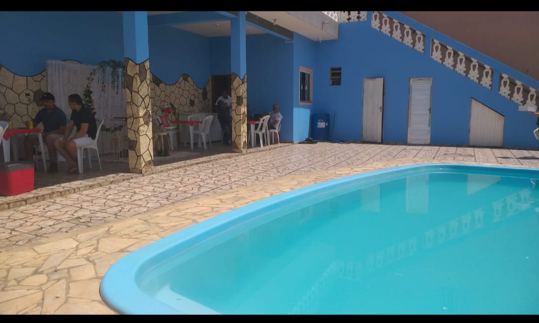 Casa - Venda, Parque São Bento, Sorocaba, SP