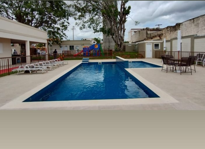 Descubra o Paraíso no Ilha di Bali - Seu Novo Lar em Itu