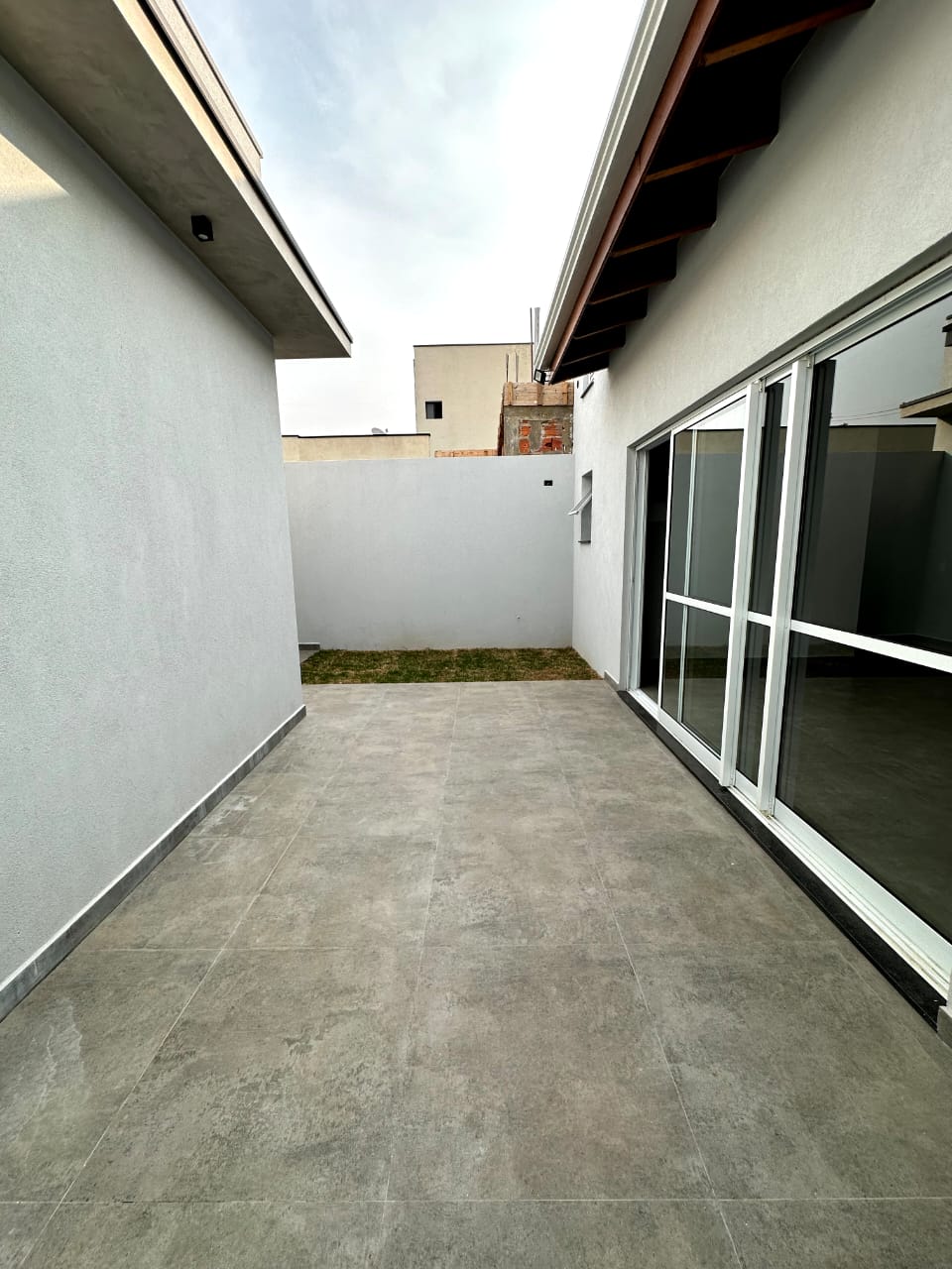 Descubra a casa dos seus sonhos em Jardim Paulista III, Itu! 