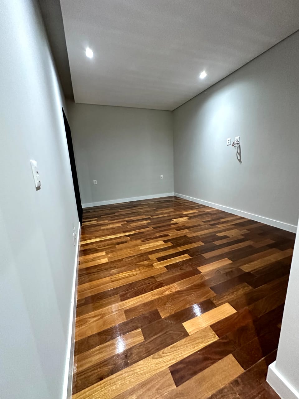 Descubra a casa dos seus sonhos em Jardim Paulista III, Itu! 