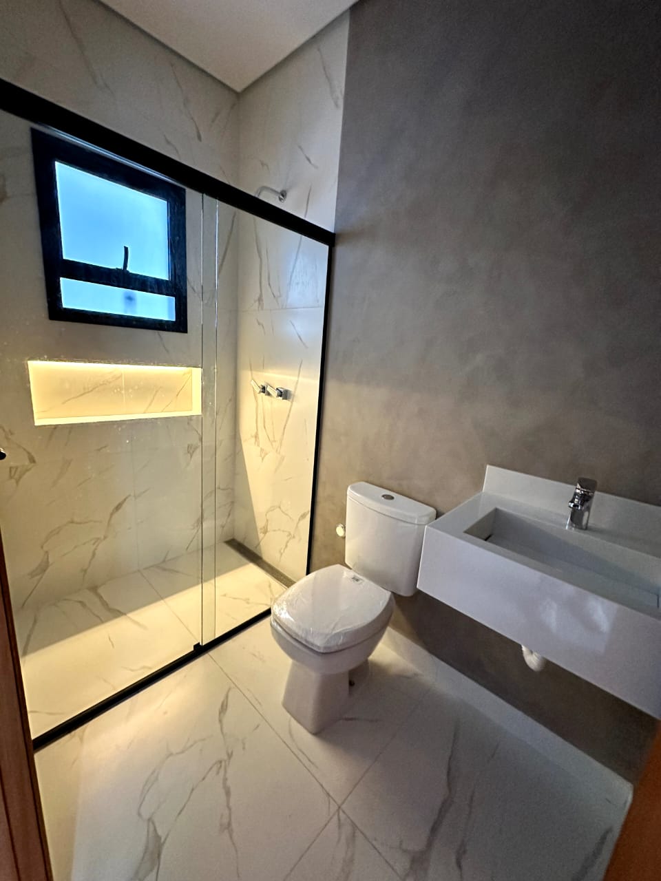 Descubra a casa dos seus sonhos em Jardim Paulista III, Itu! 