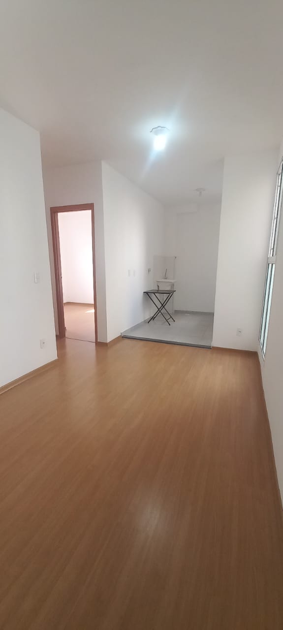 Apartamento - Venda, Jardim Panorama, Salto, SP