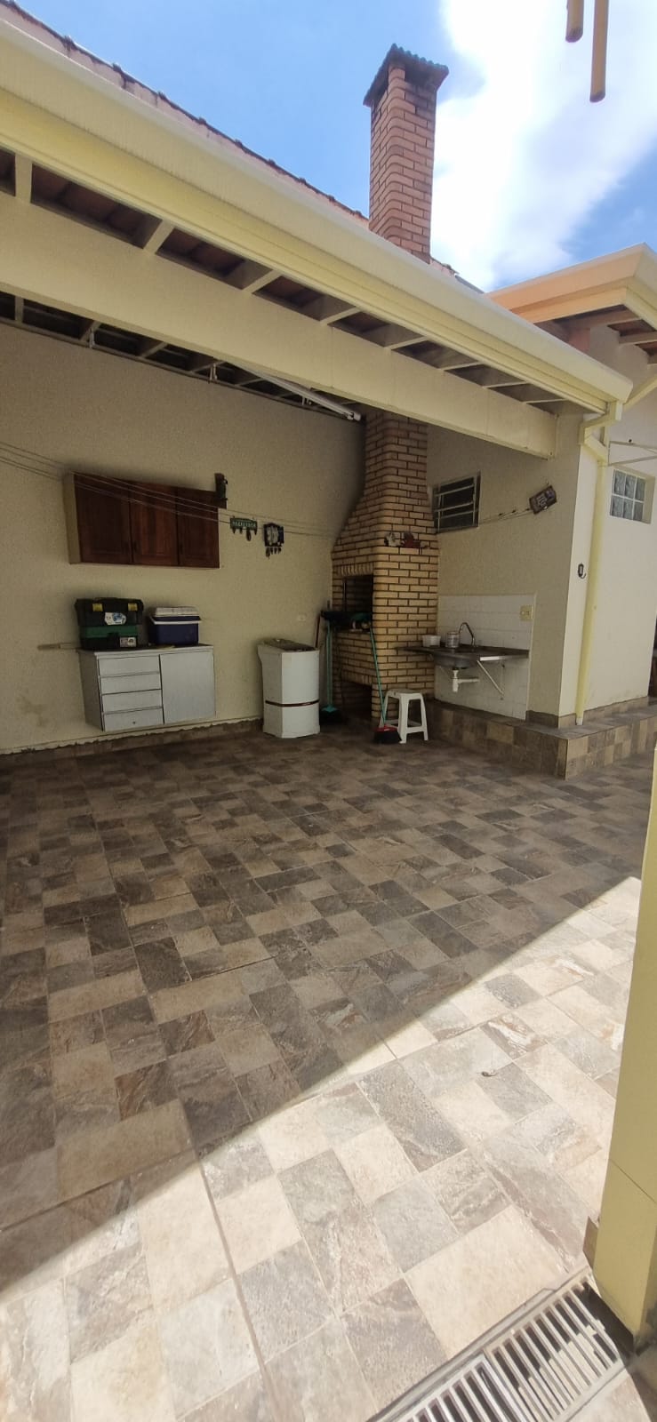Oportunidade Imperdível! Casa para Venda e Locação no Bairro Brasil, Itu - Conforto e Qualidade de Vida para Você e Sua Família!