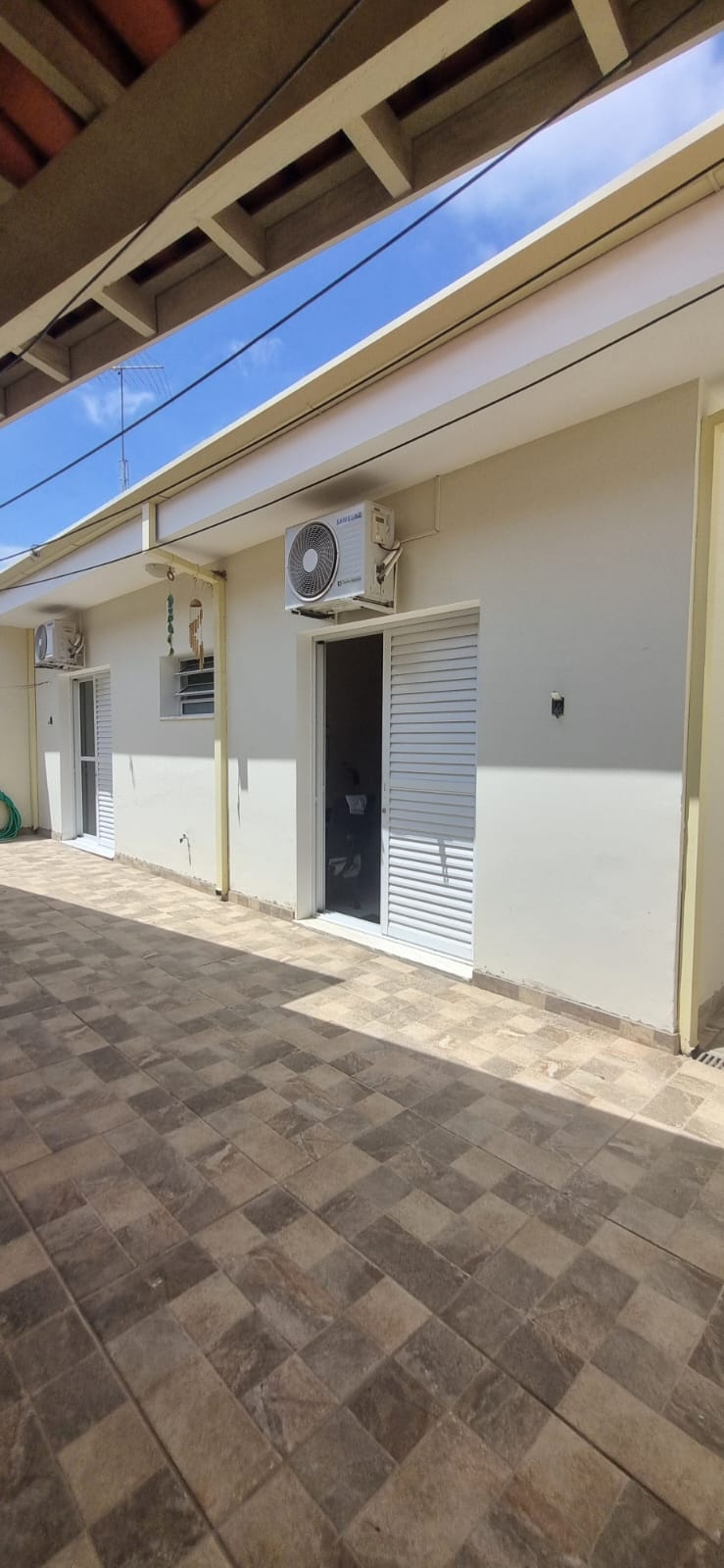 Oportunidade Imperdível! Casa para Venda e Locação no Bairro Brasil, Itu - Conforto e Qualidade de Vida para Você e Sua Família!