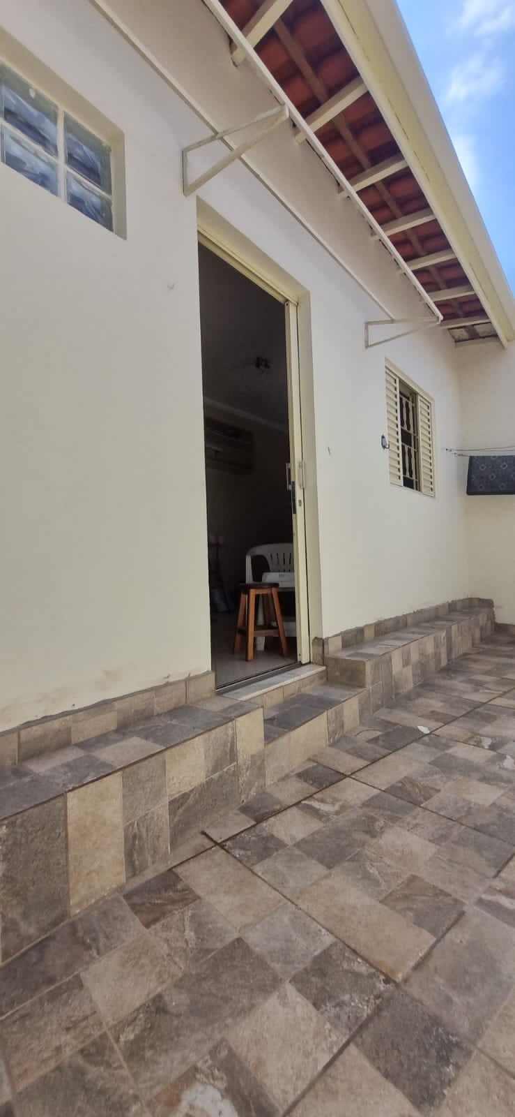 Oportunidade Imperdível! Casa para Venda e Locação no Bairro Brasil, Itu - Conforto e Qualidade de Vida para Você e Sua Família!