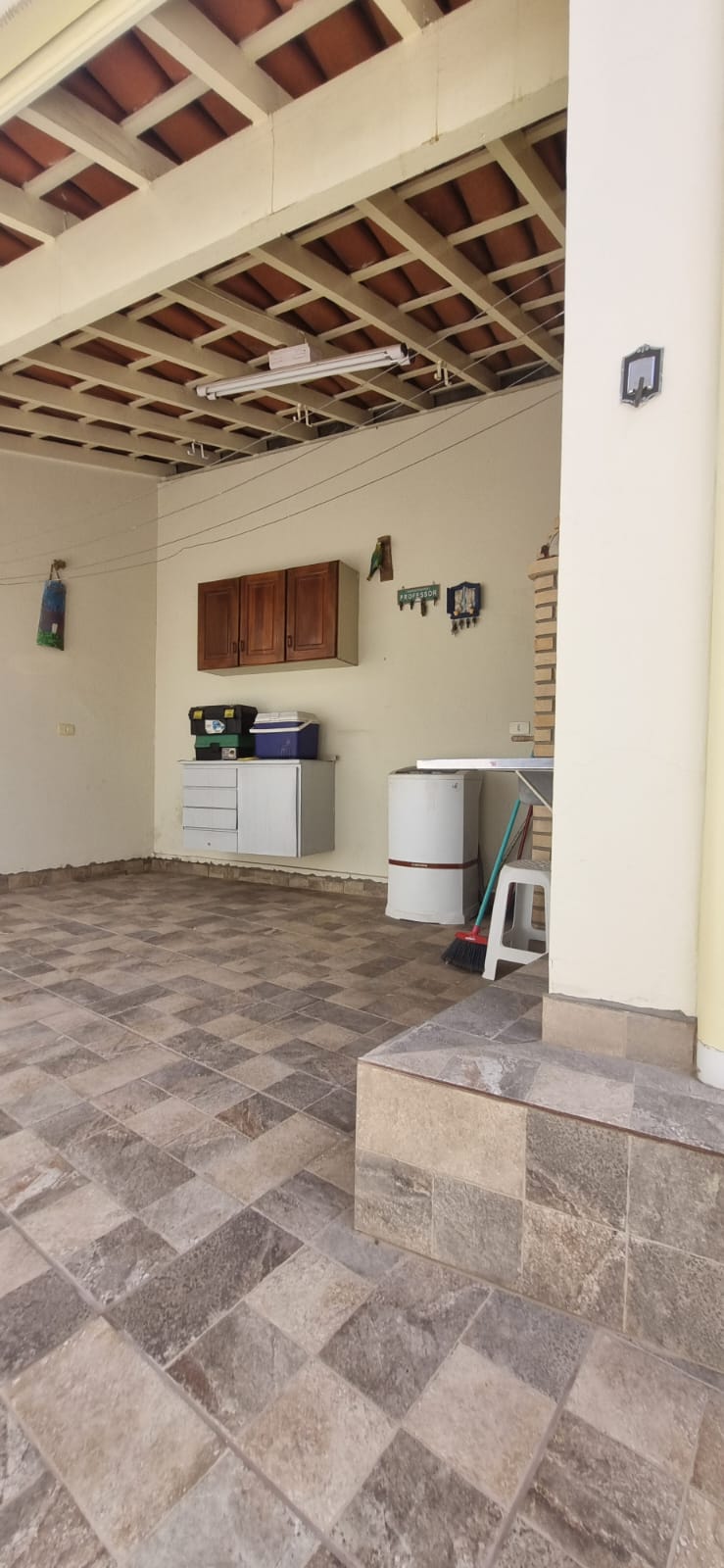 Oportunidade Imperdível! Casa para Venda e Locação no Bairro Brasil, Itu - Conforto e Qualidade de Vida para Você e Sua Família!