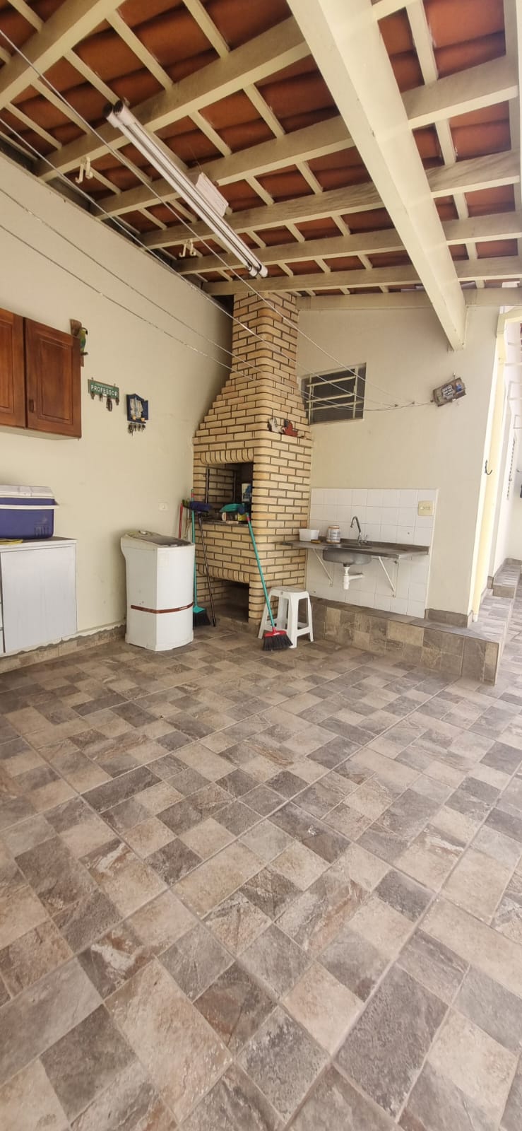 Oportunidade Imperdível! Casa para Venda e Locação no Bairro Brasil, Itu - Conforto e Qualidade de Vida para Você e Sua Família!