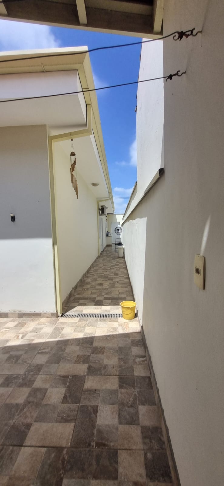 Oportunidade Imperdível! Casa para Venda e Locação no Bairro Brasil, Itu - Conforto e Qualidade de Vida para Você e Sua Família!