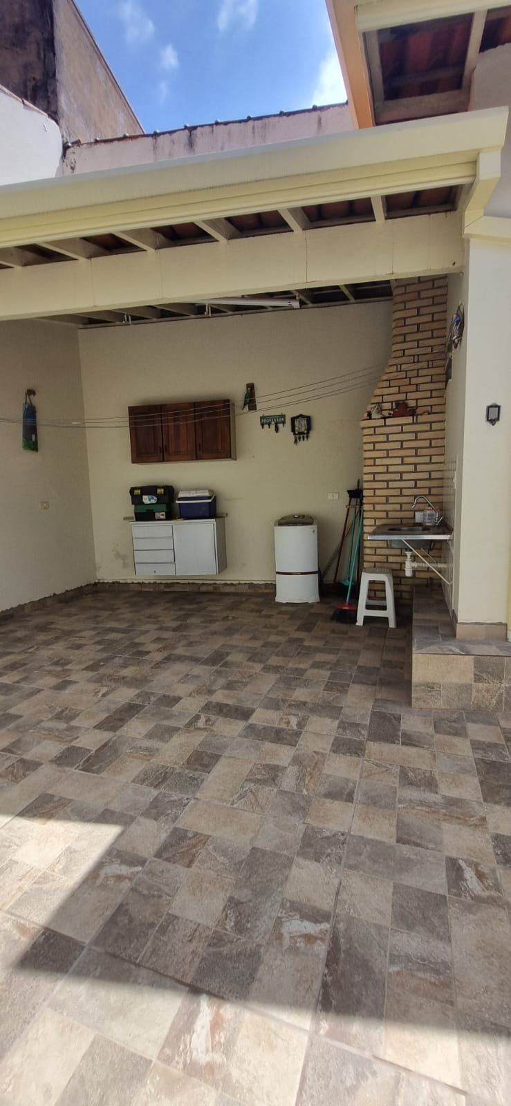 Oportunidade Imperdível! Casa para Venda e Locação no Bairro Brasil, Itu - Conforto e Qualidade de Vida para Você e Sua Família!