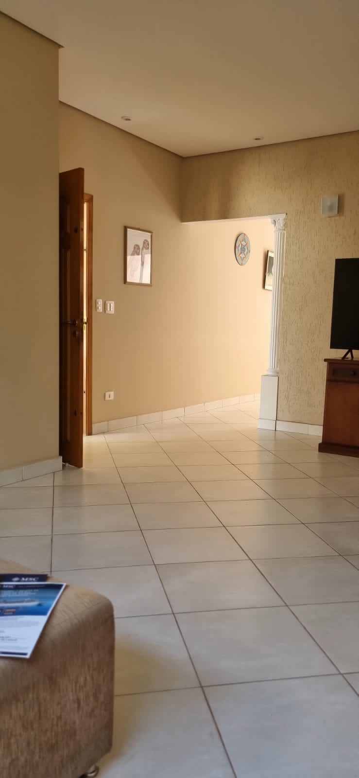 Oportunidade Imperdível! Casa para Venda e Locação no Bairro Brasil, Itu - Conforto e Qualidade de Vida para Você e Sua Família!