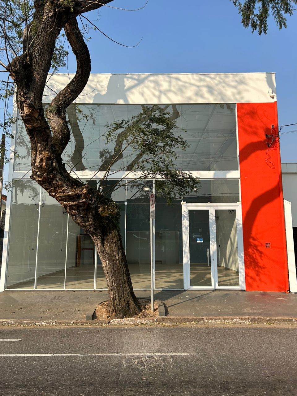 Sala comercial - Locação, Vila Nova, Itu, SP
