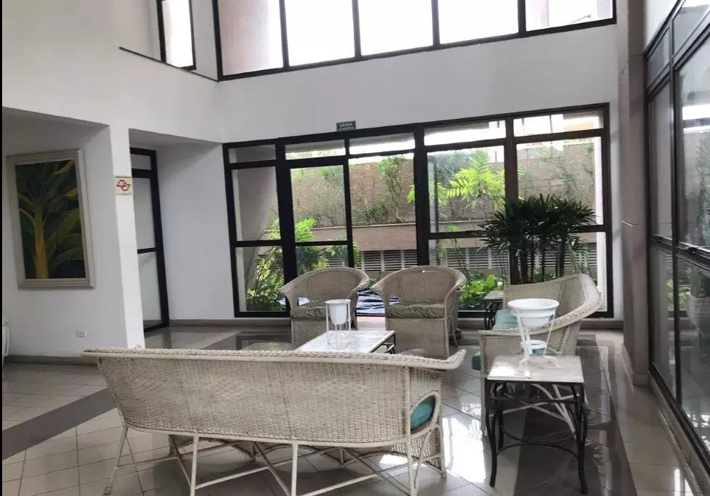  Edifício Villa Di Ravenna – Conforto e Praticidade em Itu