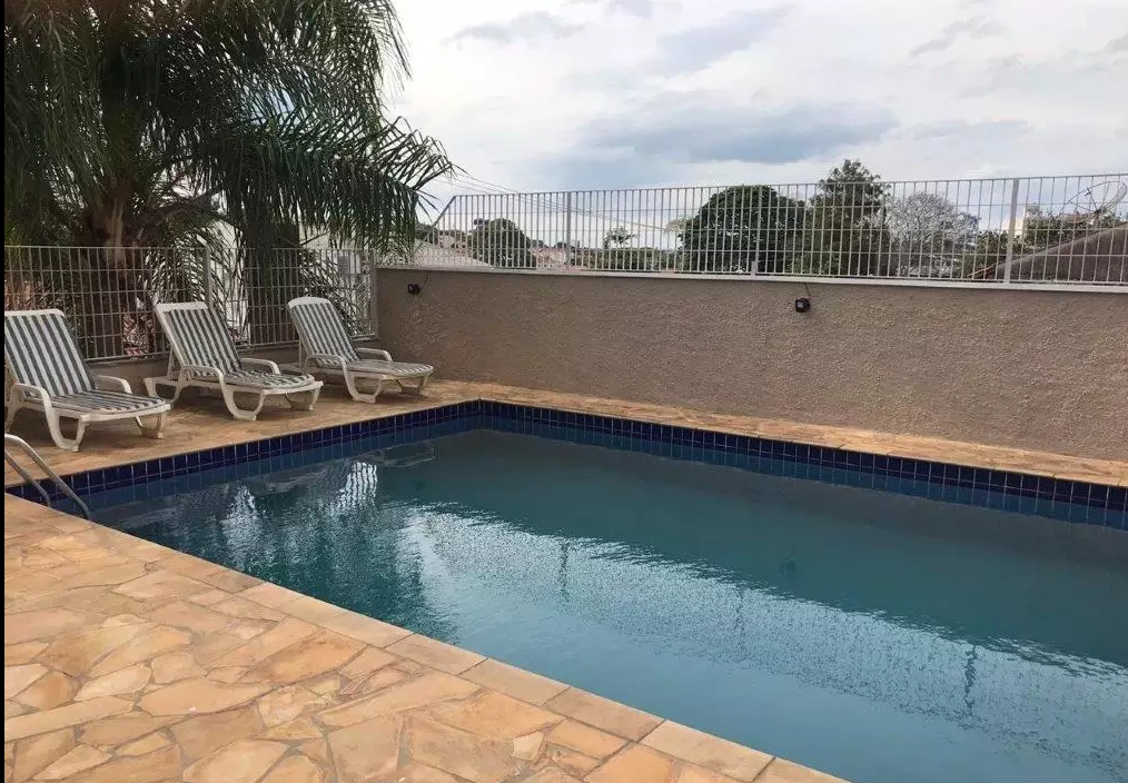 Apartamento em Condomínio - Venda, Vila Gatti, Itu, SP