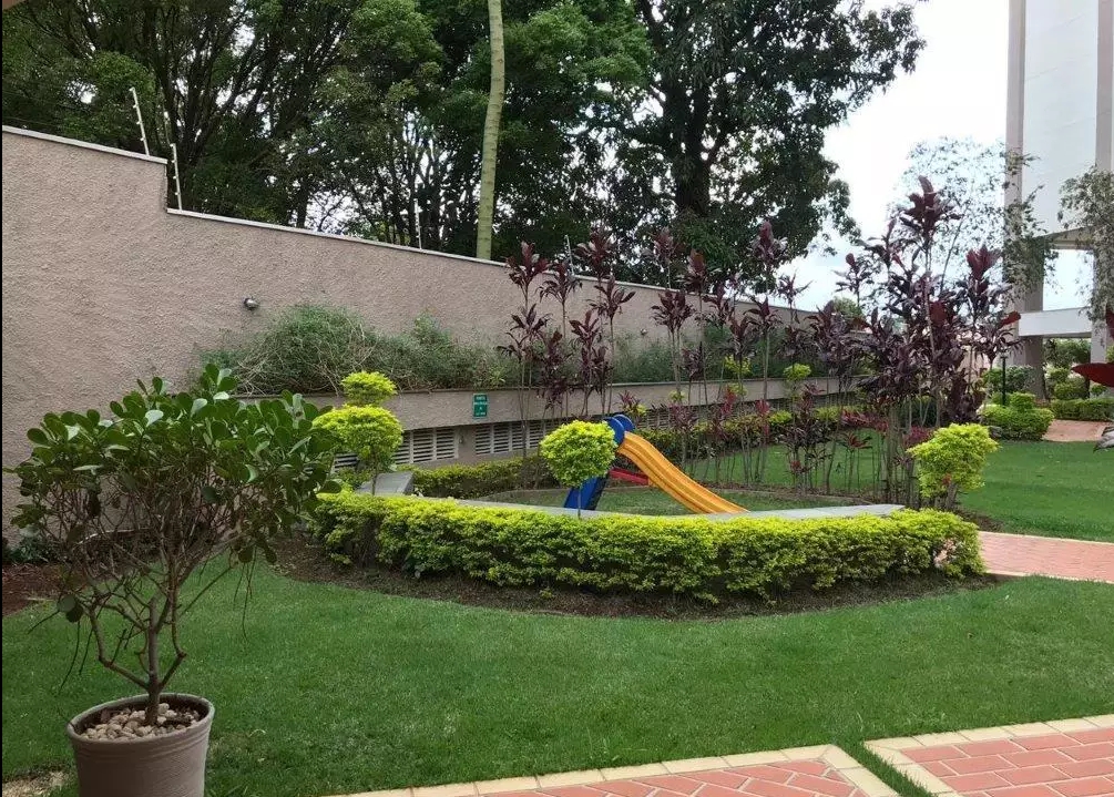  Edifício Villa Di Ravenna – Conforto e Praticidade em Itu