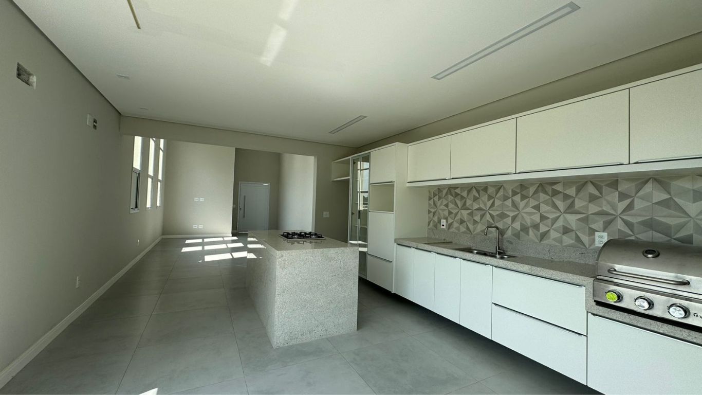 Casa à Venda no Condomínio Reserva Central Parque, Salto/SP – Conforto e Sofisticação no Interior Paulista!