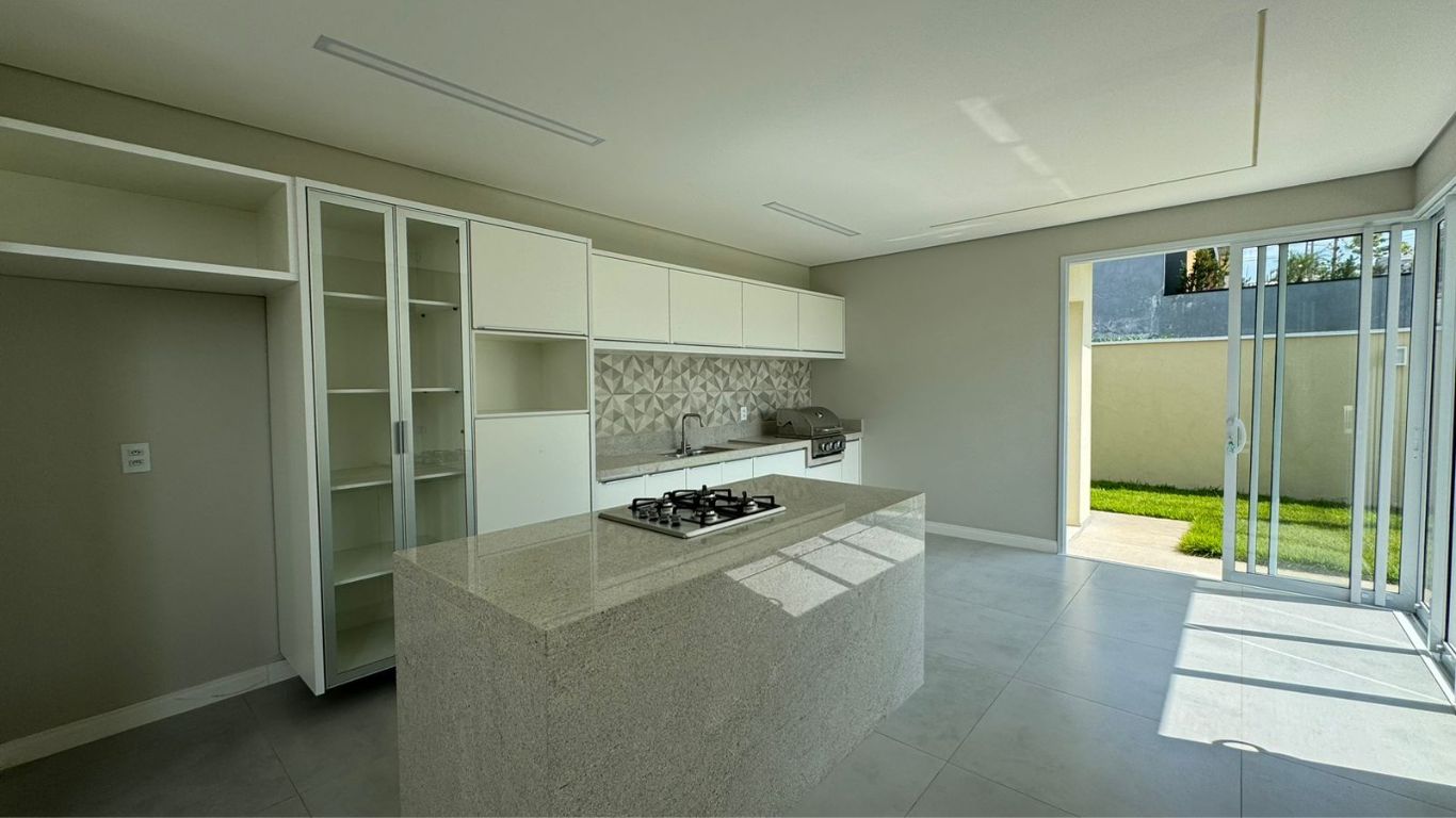 Casa em condomínio - Venda, Reserva Central Parque, Salto, SP