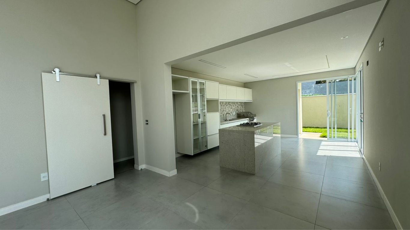 Casa à Venda no Condomínio Reserva Central Parque, Salto/SP – Conforto e Sofisticação no Interior Paulista!