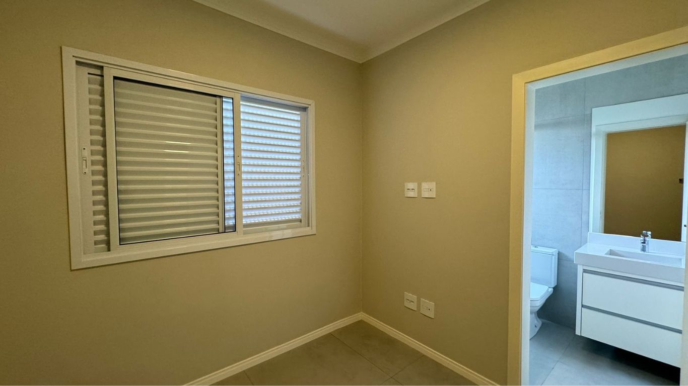 Casa à Venda no Condomínio Reserva Central Parque, Salto/SP – Conforto e Sofisticação no Interior Paulista!