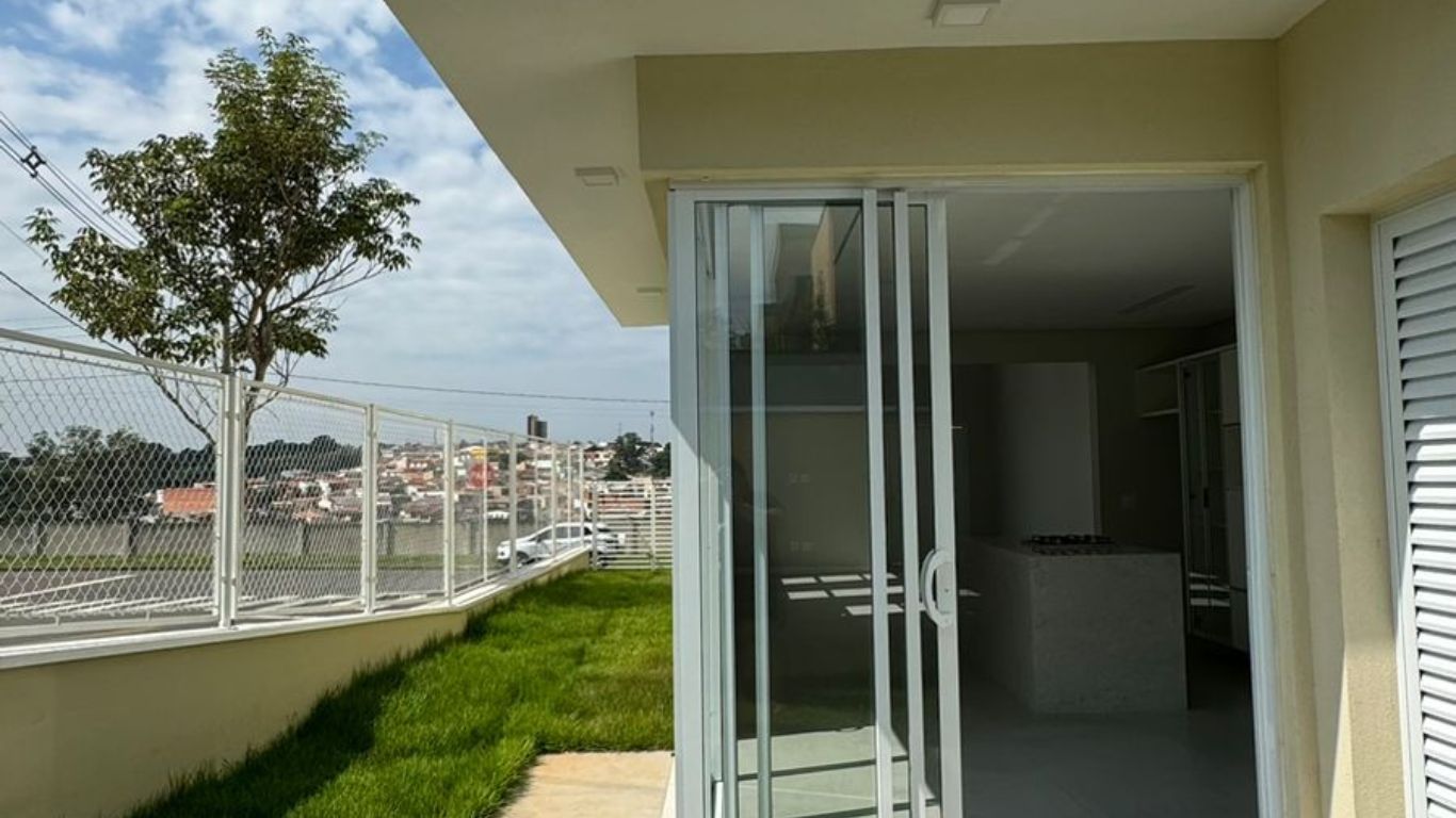 Casa à Venda no Condomínio Reserva Central Parque, Salto/SP – Conforto e Sofisticação no Interior Paulista!