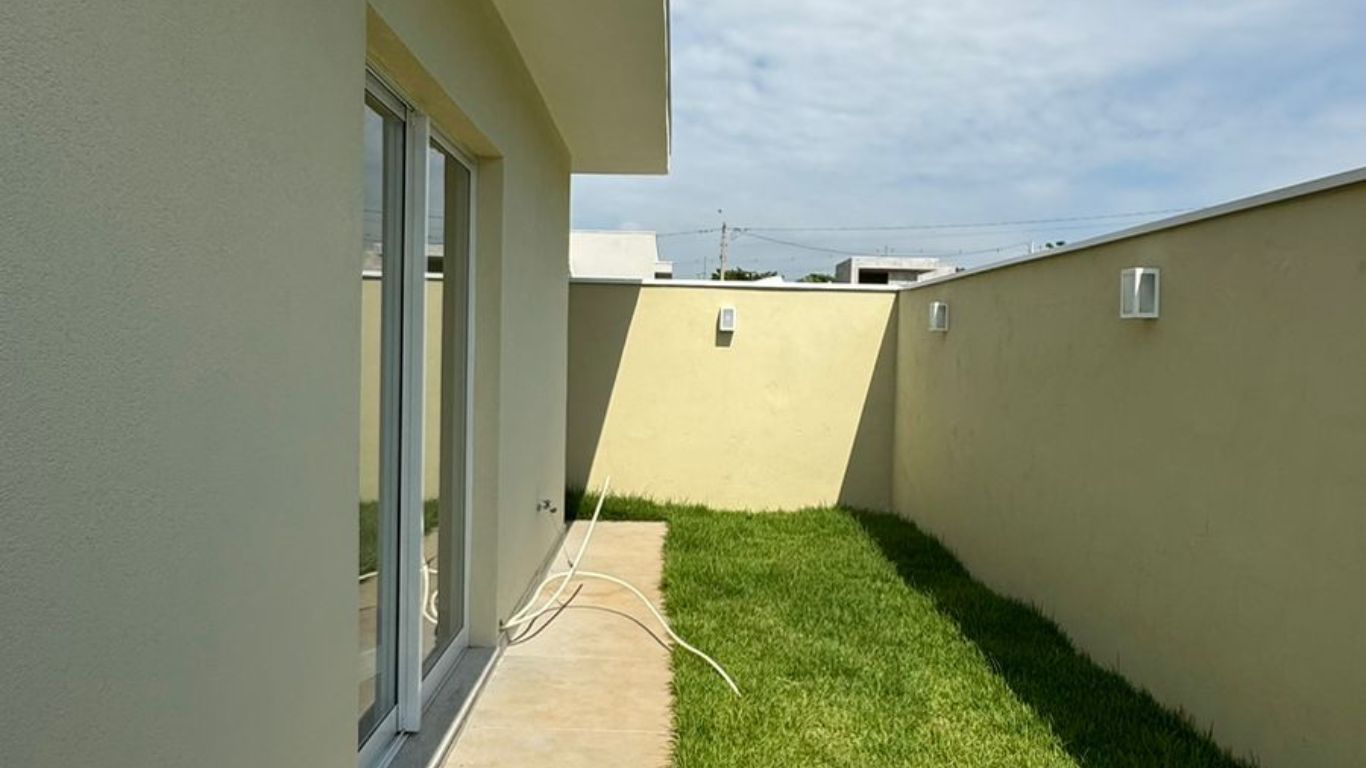 Casa à Venda no Condomínio Reserva Central Parque, Salto/SP – Conforto e Sofisticação no Interior Paulista!
