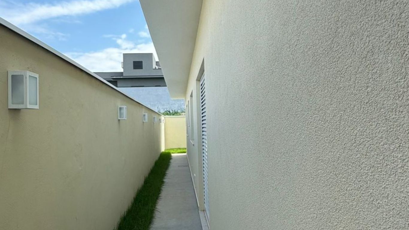 Casa à Venda no Condomínio Reserva Central Parque, Salto/SP – Conforto e Sofisticação no Interior Paulista!