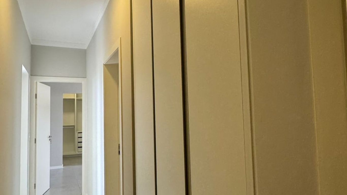 Casa à Venda no Condomínio Reserva Central Parque, Salto/SP – Conforto e Sofisticação no Interior Paulista!