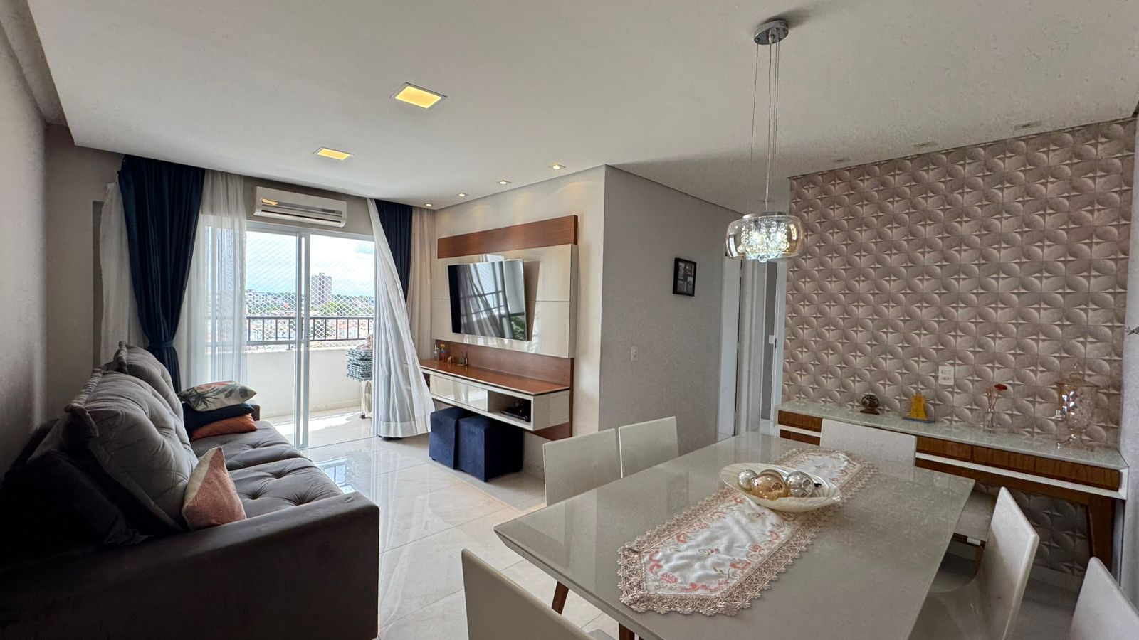 Apartamento - Venda, Jardim Rosinha, Itu, SP