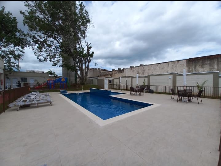 Apartamento à Venda - Ilha di Bali, Itu Oportunidade por apenas R$ 230.000,00!