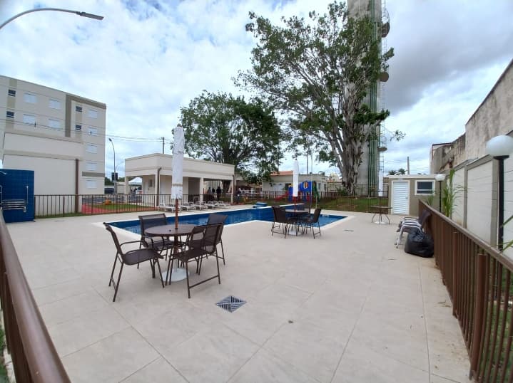 Apartamento - Venda, Parque Nossa Senhora da Candelária, Itu, SP
