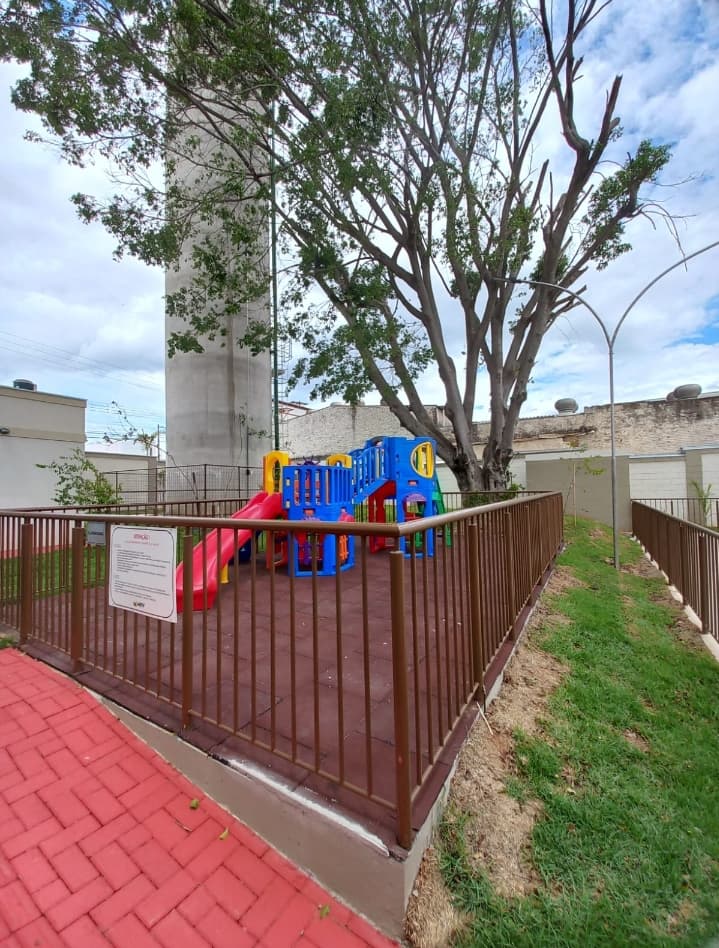 Apartamento à Venda - Ilha di Bali, Itu Oportunidade por apenas R$ 230.000,00!