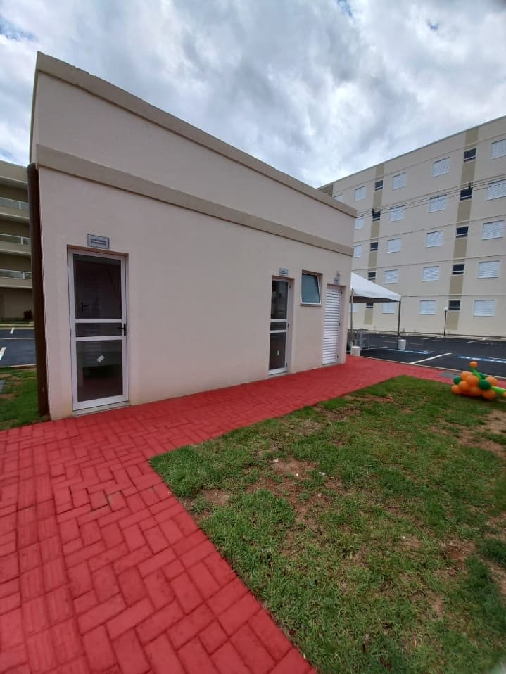 Apartamento à Venda - Ilha di Bali, Itu Oportunidade por apenas R$ 230.000,00!