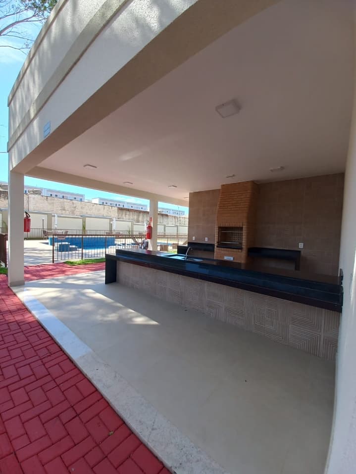 Apartamento à Venda - Ilha di Bali, Itu Oportunidade por apenas R$ 230.000,00!