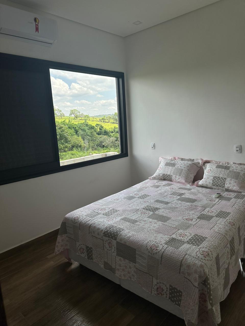 Casa dos Sonhos no Condomínio Bothânica Itu – Oportunidade Exclusiva!