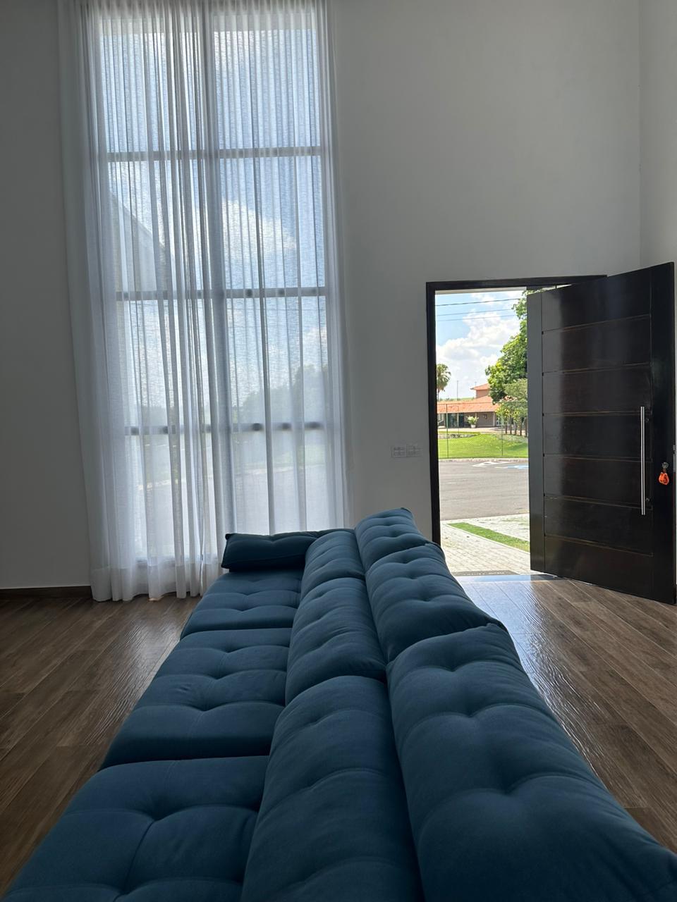 Casa dos Sonhos no Condomínio Bothânica Itu – Oportunidade Exclusiva!