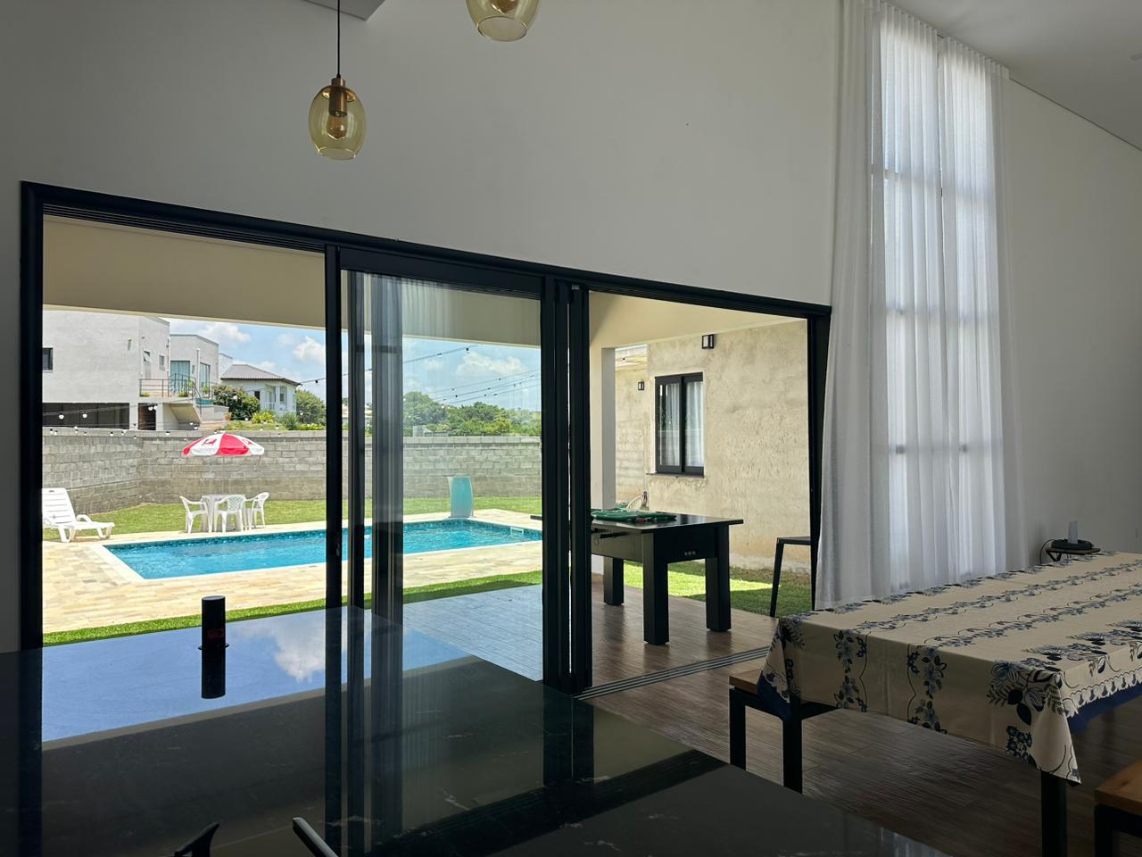 Casa dos Sonhos no Condomínio Bothânica Itu – Oportunidade Exclusiva!