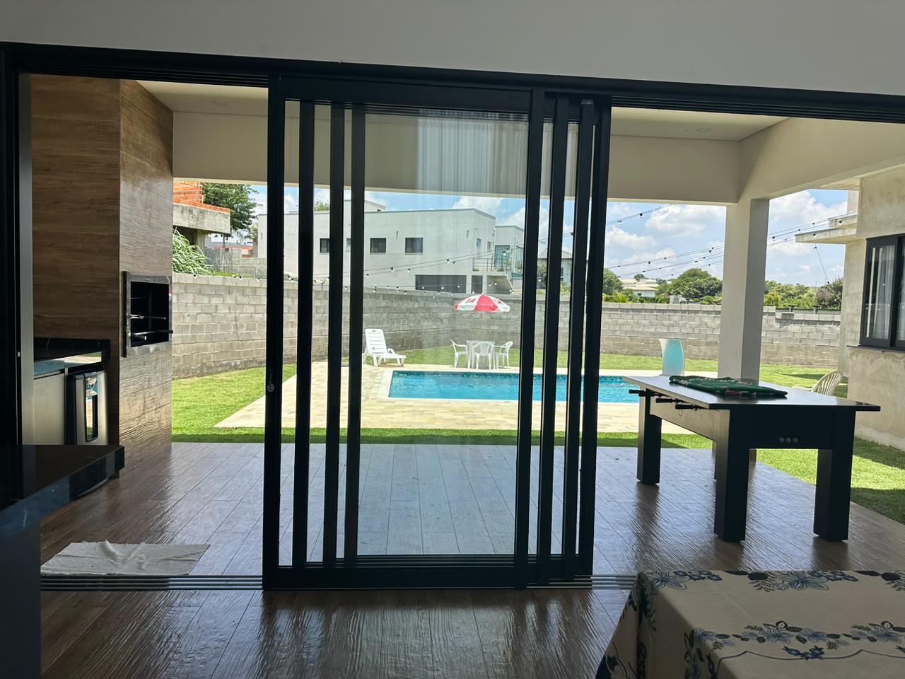 Casa dos Sonhos no Condomínio Bothânica Itu – Oportunidade Exclusiva!