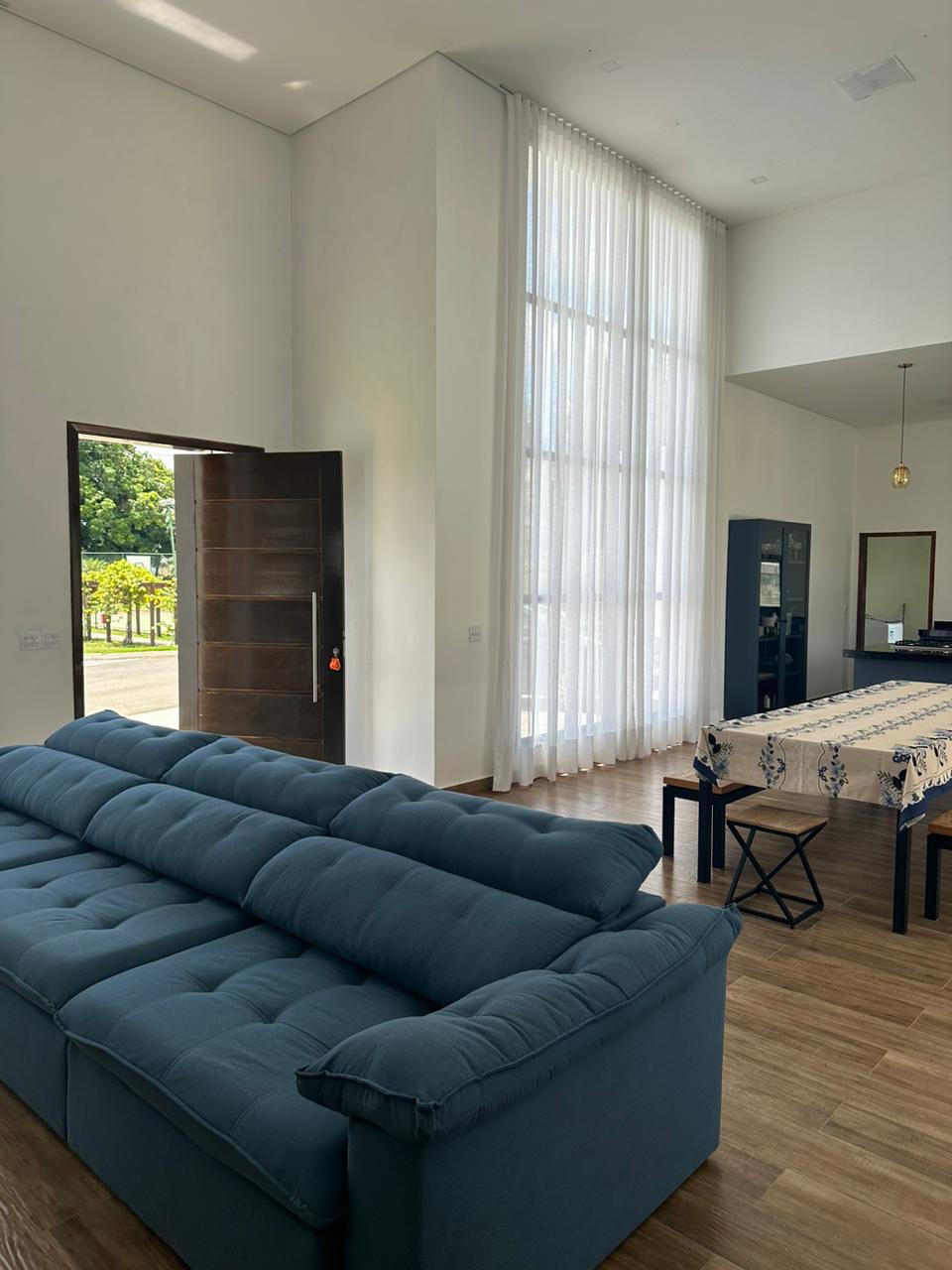 Casa dos Sonhos no Condomínio Bothânica Itu – Oportunidade Exclusiva!