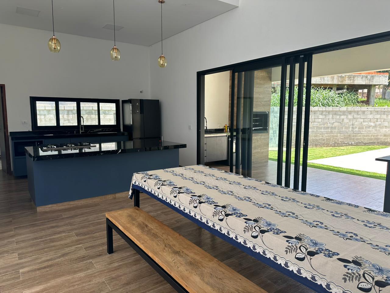 Casa dos Sonhos no Condomínio Bothânica Itu – Oportunidade Exclusiva!