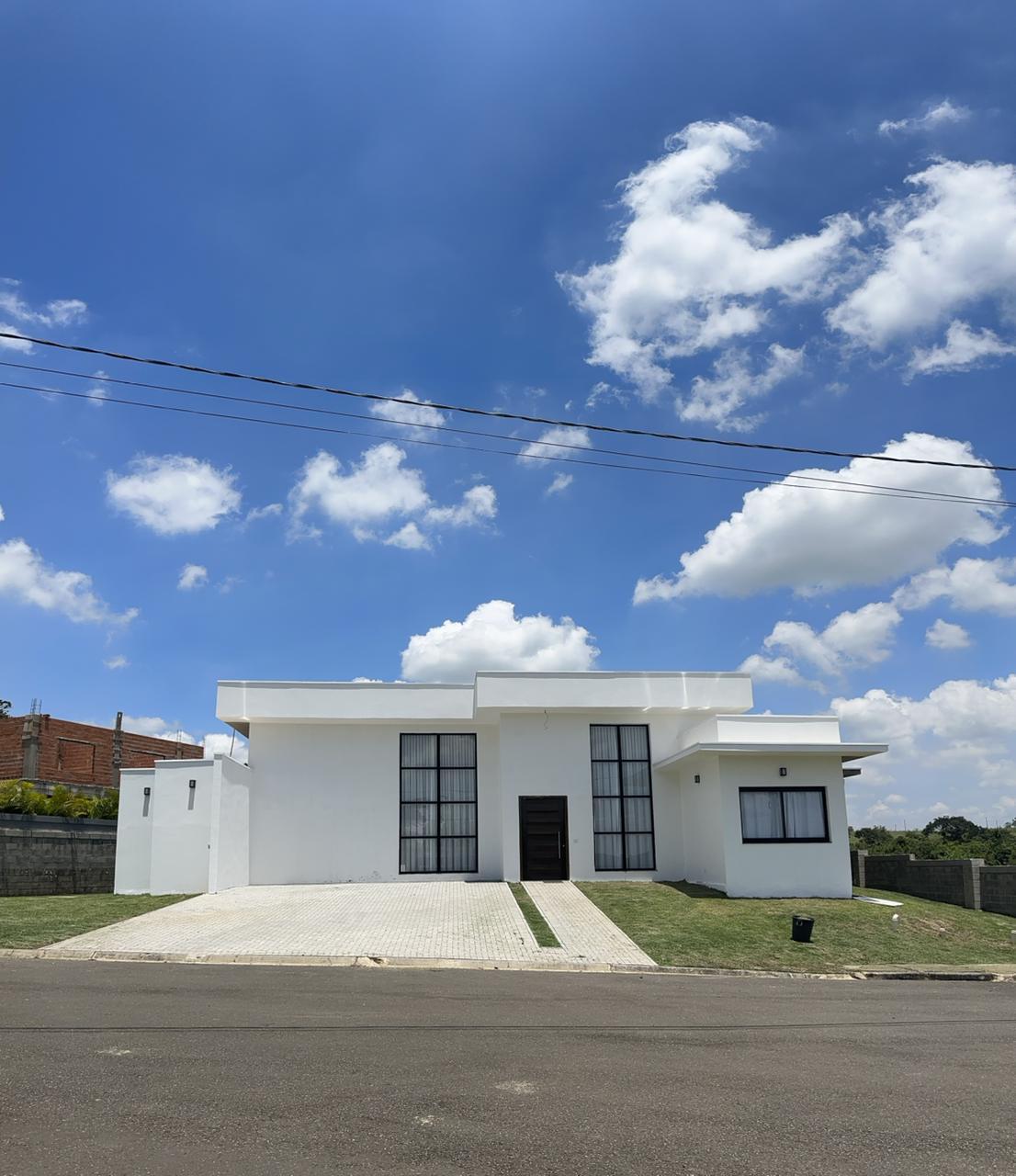 Casa dos Sonhos no Condomínio Bothânica Itu – Oportunidade Exclusiva!