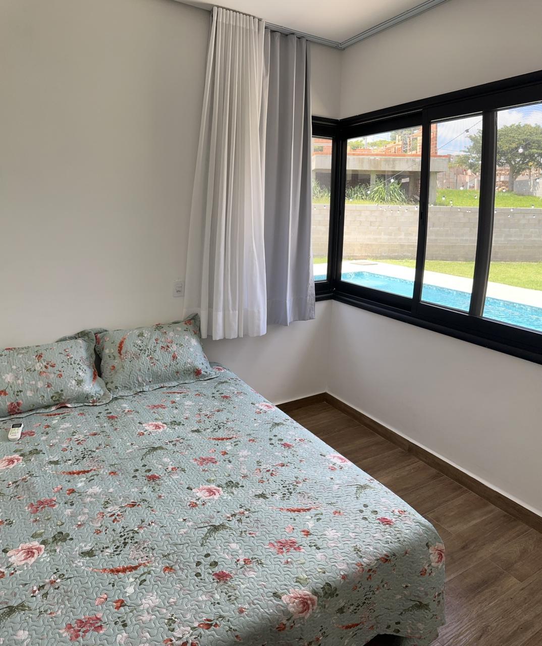 Casa dos Sonhos no Condomínio Bothânica Itu – Oportunidade Exclusiva!