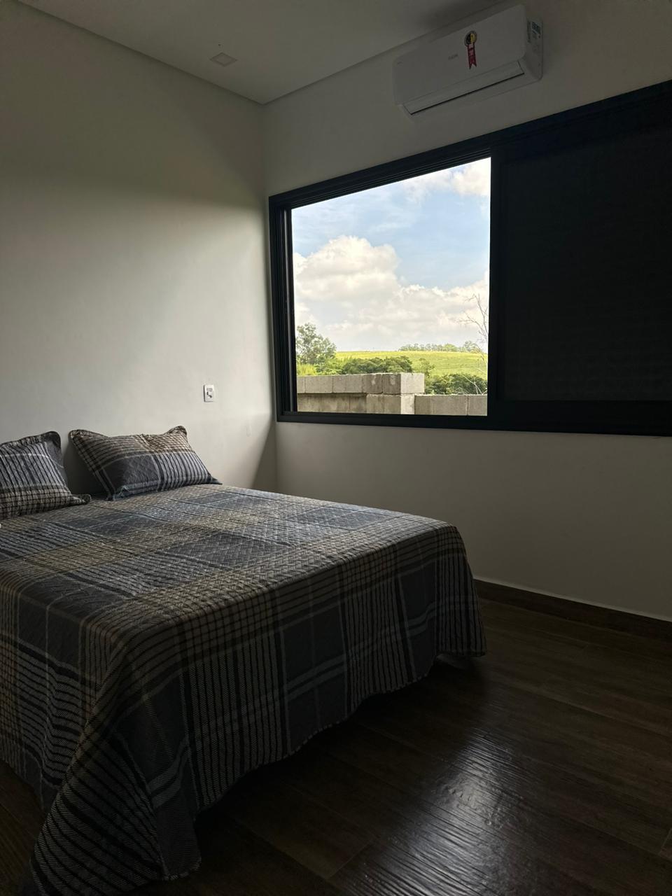 Casa dos Sonhos no Condomínio Bothânica Itu – Oportunidade Exclusiva!